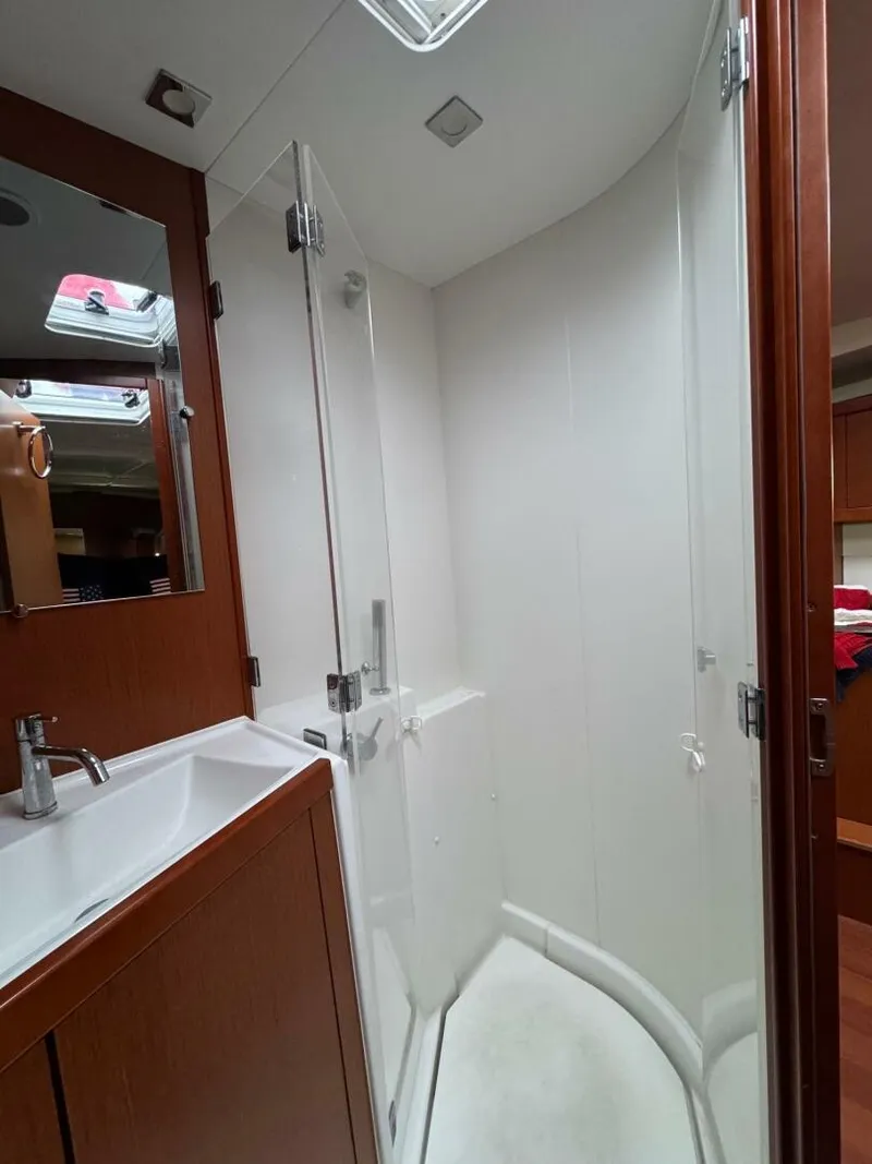 Slide: The Image of Beneteau Oceanis 45 2017 - 56