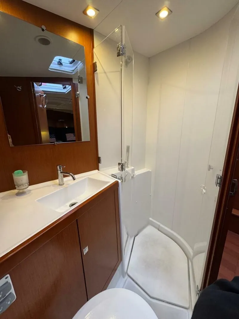 Slide: The Image of Beneteau Oceanis 45 2017 - 58