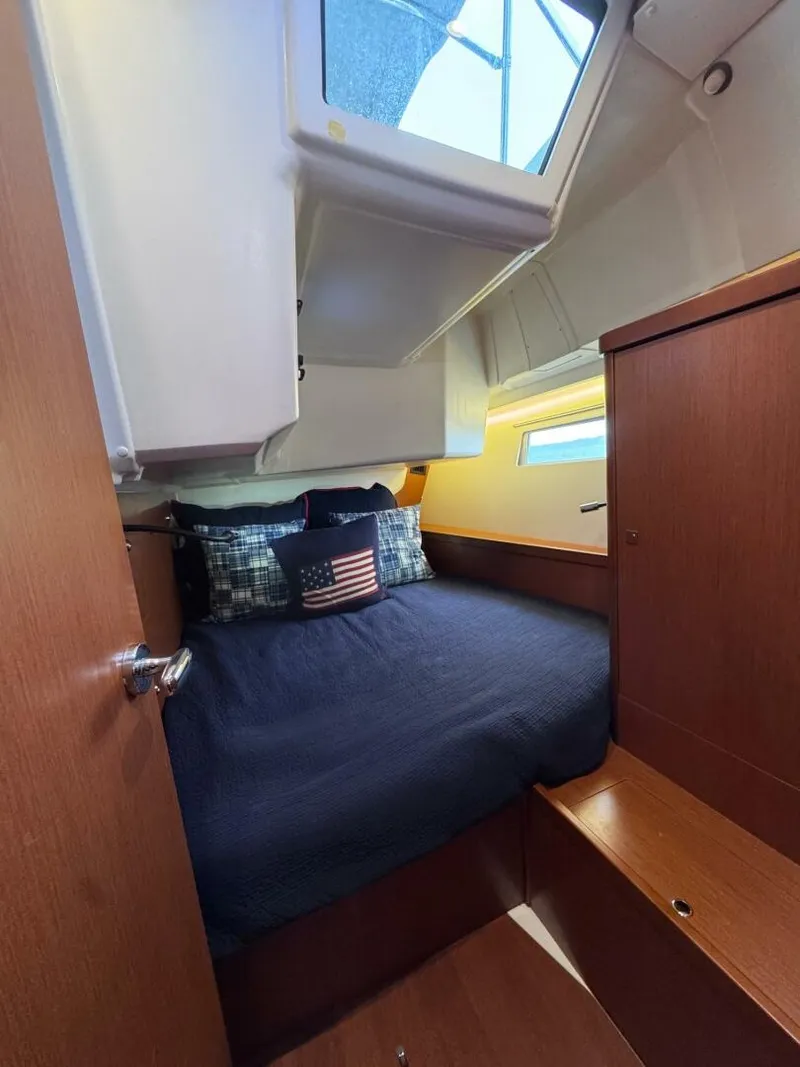 Slide: The Image of Beneteau Oceanis 45 2017 - 62