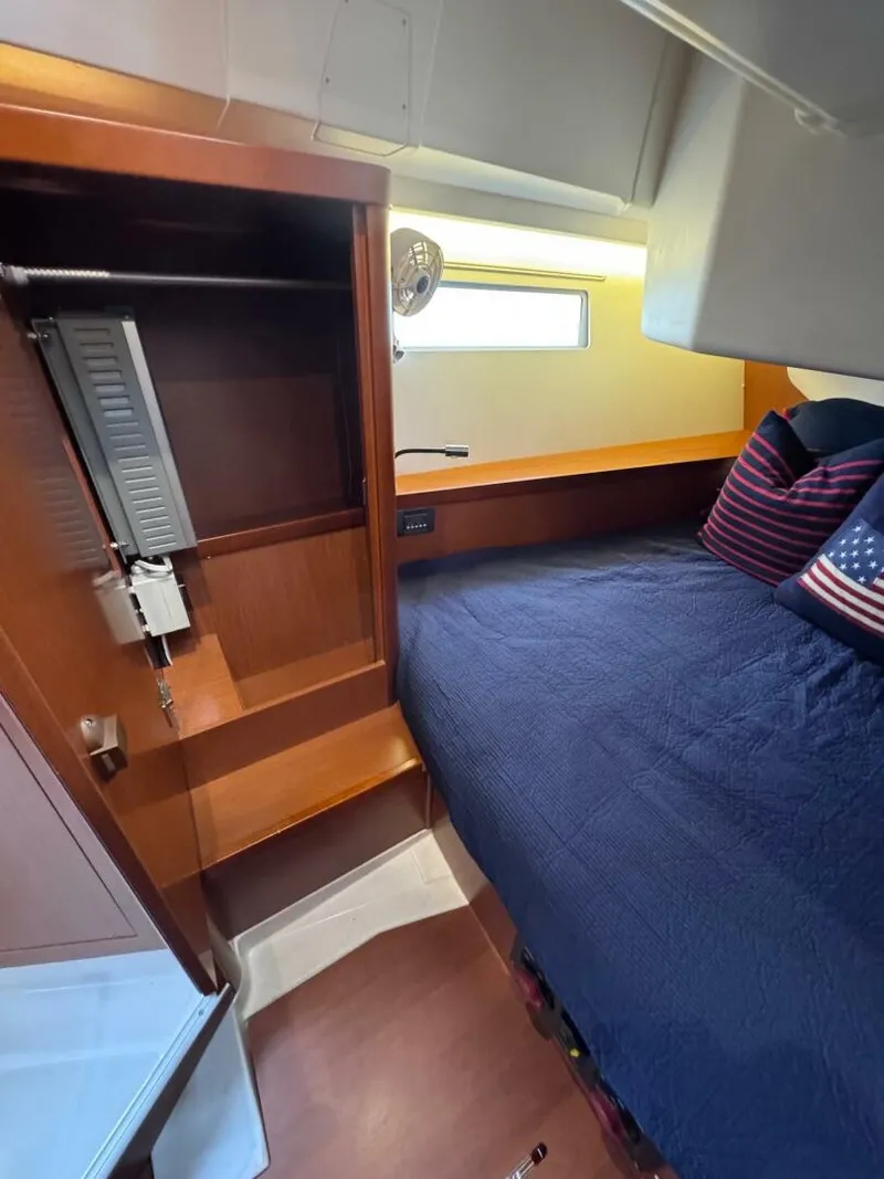 Slide: The Image of Beneteau Oceanis 45 2017 - 67