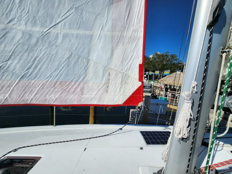 Slide: The Image of Jeanneau Sun Odyssey 410 2020 - 15