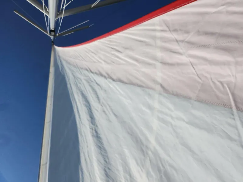 Slide: The Image of Jeanneau Sun Odyssey 410 2020 - 17