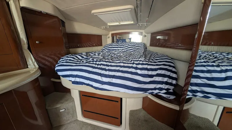 Slide: The Image of Sea Ray 340 Sundancer Sportsman 2008 - 10