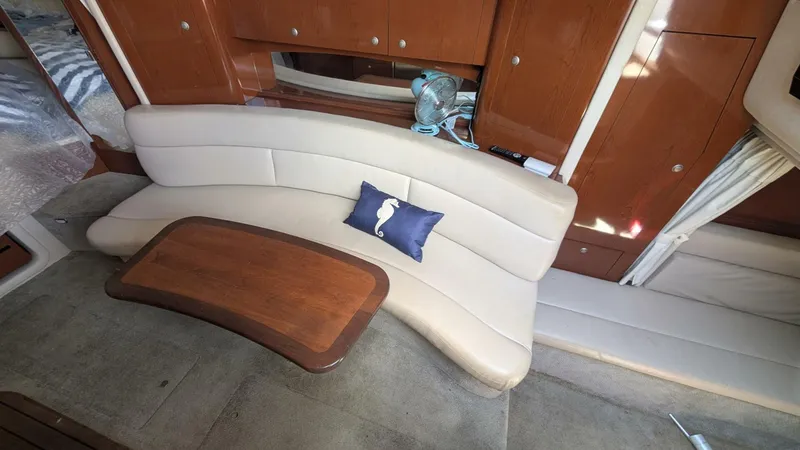 Slide: The Image of Sea Ray 340 Sundancer Sportsman 2008 - 11