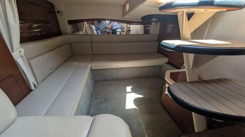 Slide: The Image of Sea Ray 340 Sundancer Sportsman 2008 - 13