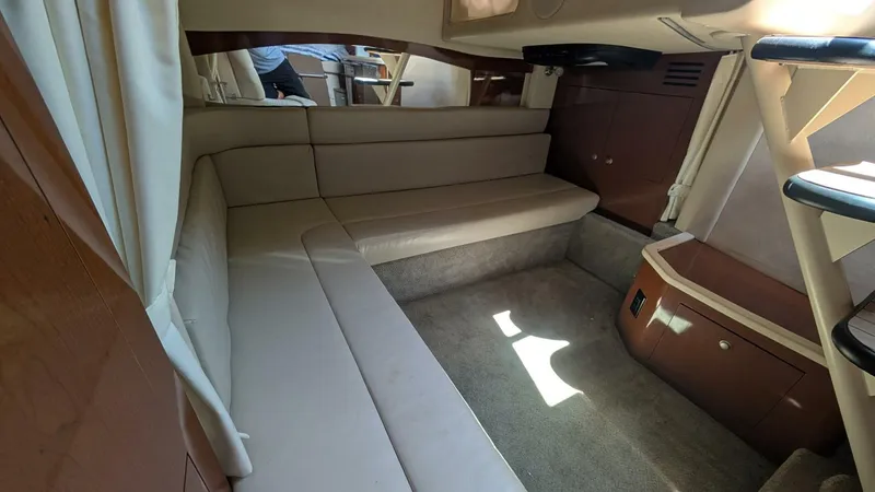 Slide: The Image of Sea Ray 340 Sundancer Sportsman 2008 - 14