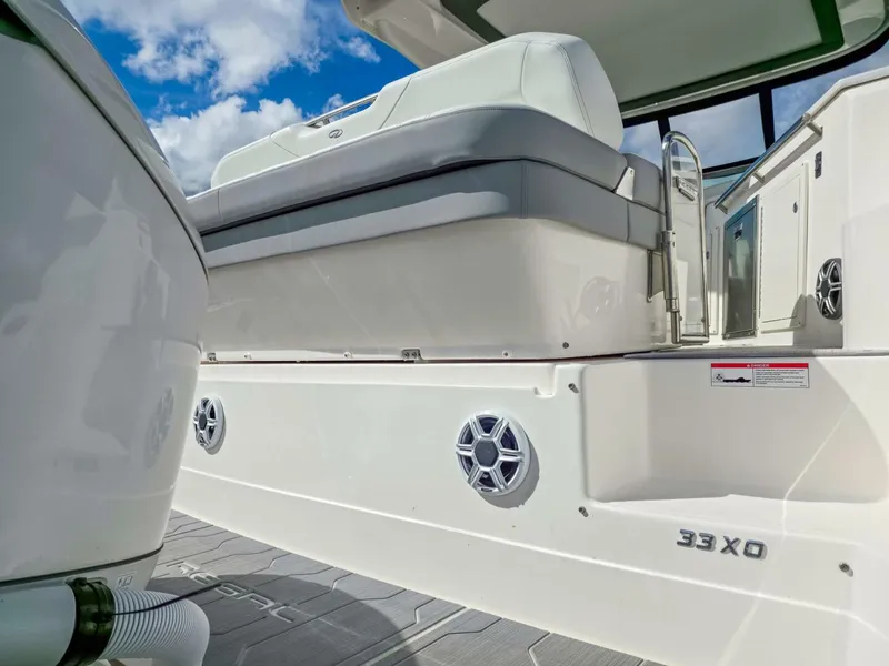 Slide: The Image of Regal 33 XO 2026 - 14
