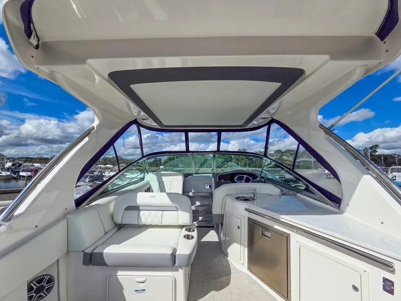 Slide: The Image of Regal 33 XO 2026 - 15