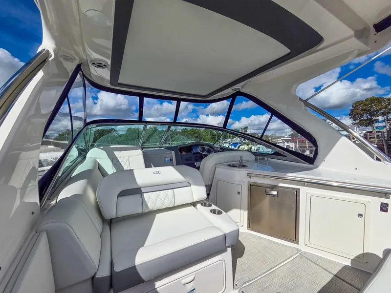 Slide: The Image of Regal 33 XO 2026 - 16