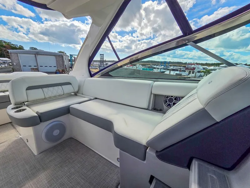 Slide: The Image of Regal 33 XO 2026 - 20