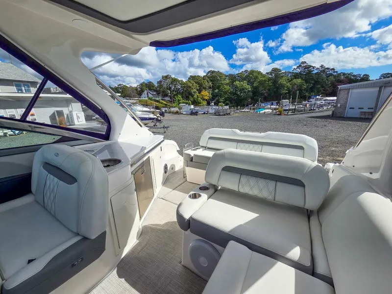 Slide: The Image of Regal 33 XO 2026 - 21