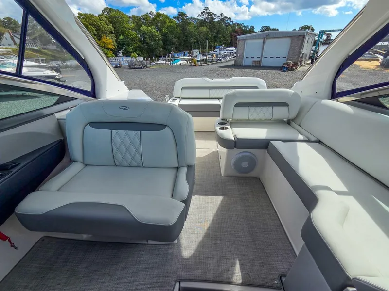 Slide: The Image of Regal 33 XO 2026 - 24