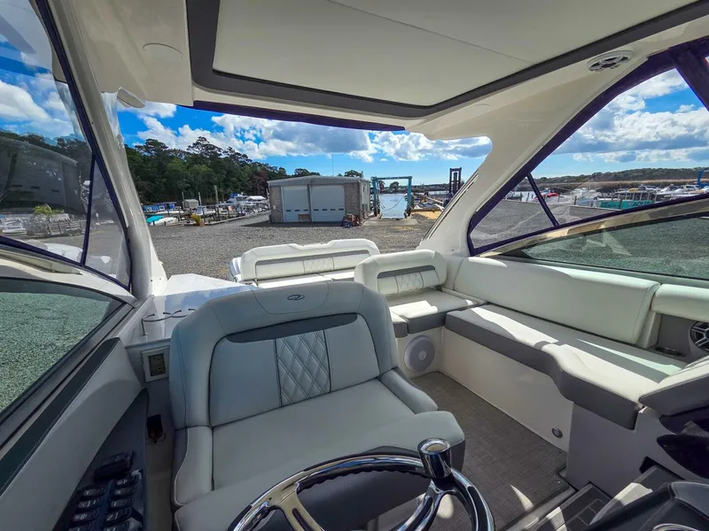 Slide: The Image of Regal 33 XO 2026 - 25