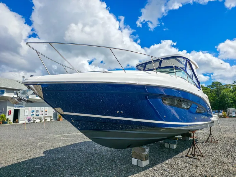 Slide: The Image of Regal 33 XO 2026 - 6