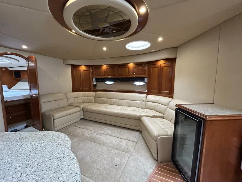 Slide: The Image of Cruisers 540 Express 2003 - 15