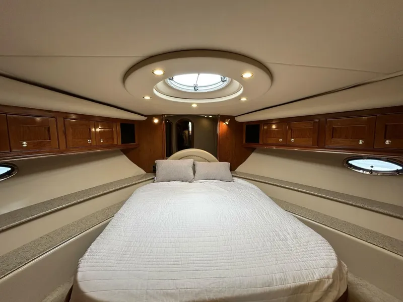 Slide: The Image of Cruisers 540 Express 2003 - 16