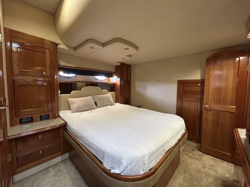 Slide: The Image of Cruisers 540 Express 2003 - 19