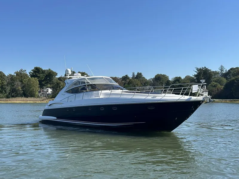 Slide: The Image of Cruisers 540 Express 2003 - 2