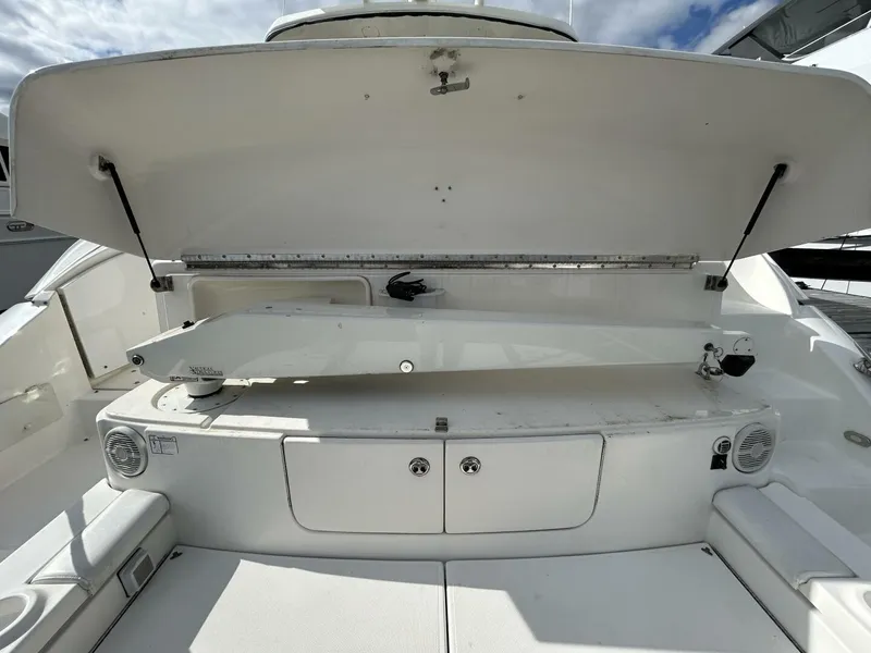 Slide: The Image of Cruisers 540 Express 2003 - 5