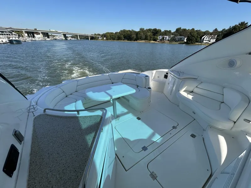 Slide: The Image of Cruisers 540 Express 2003 - 8