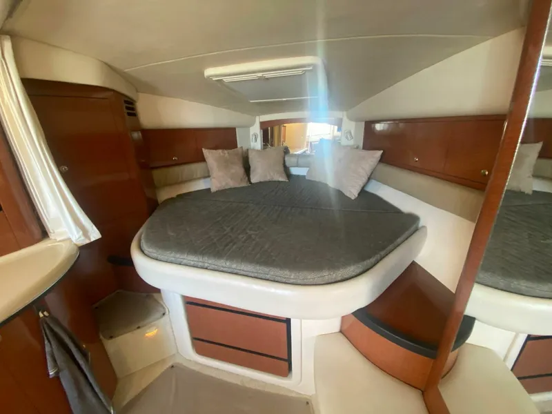 Slide: The Image of Sea Ray 340 Sundancer 2003 - 2