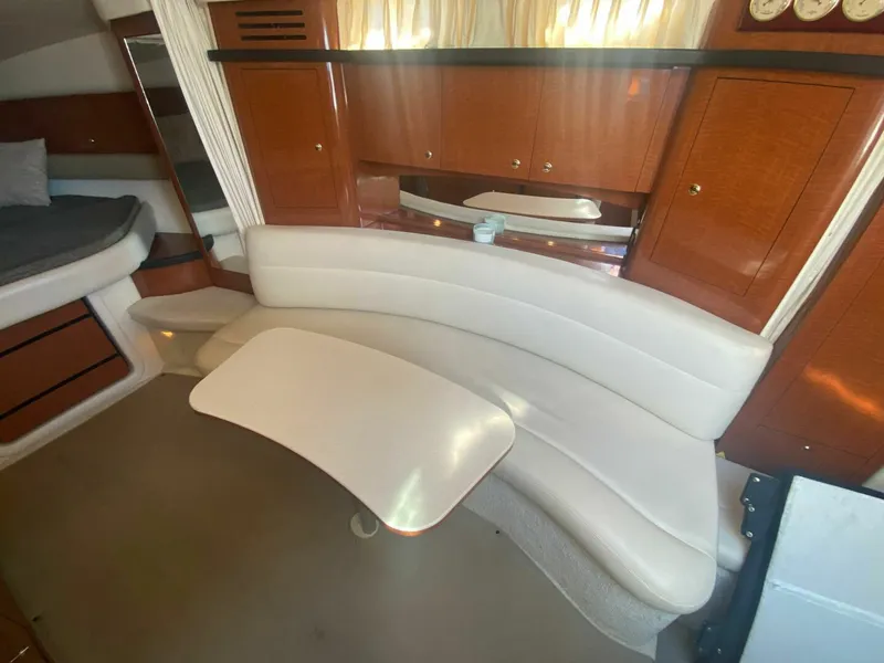 Slide: The Image of Sea Ray 340 Sundancer 2003 - 3