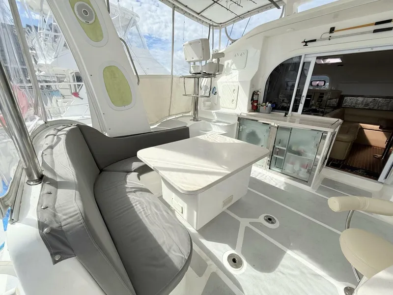Slide: The Image of Royal Cape Catamarans Majestic 53 2011 - 18
