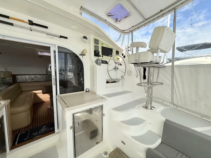 Slide: The Image of Royal Cape Catamarans Majestic 53 2011 - 20