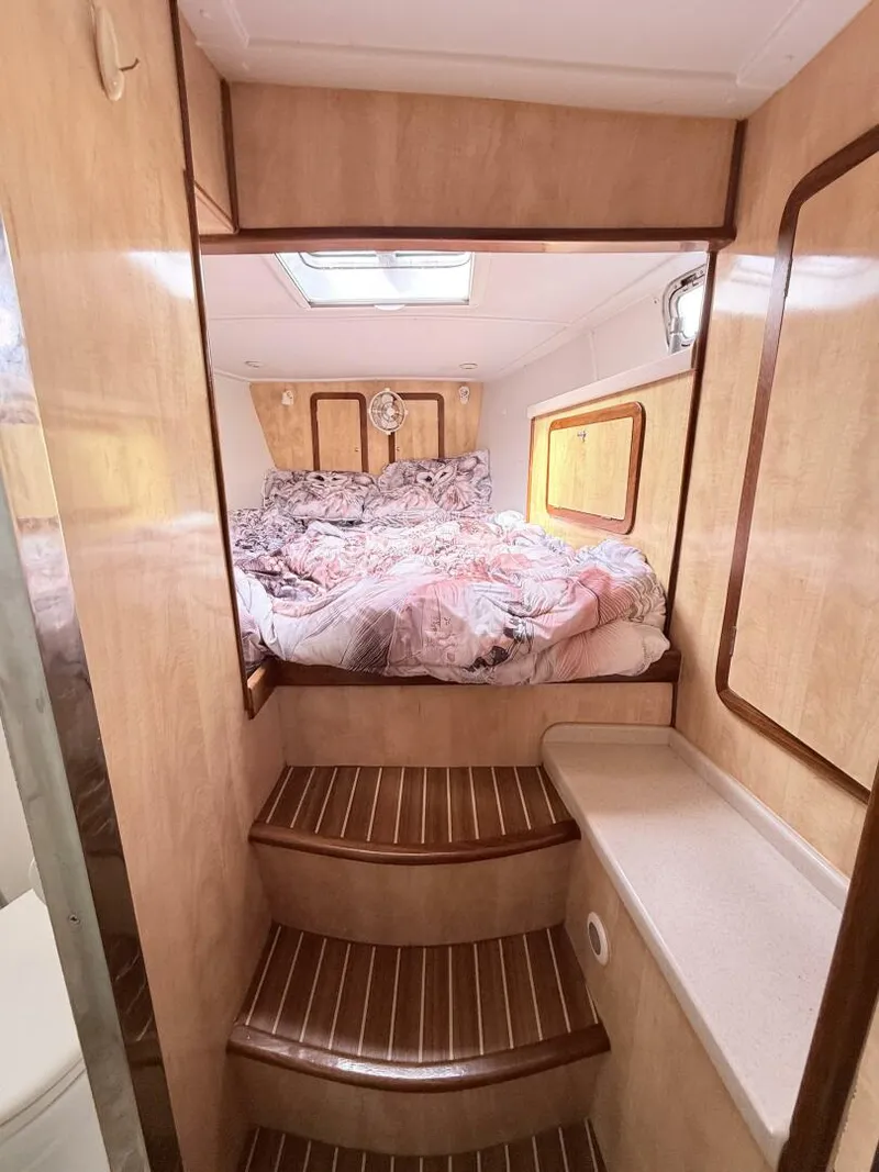 Slide: The Image of Royal Cape Catamarans Majestic 53 2011 - 26