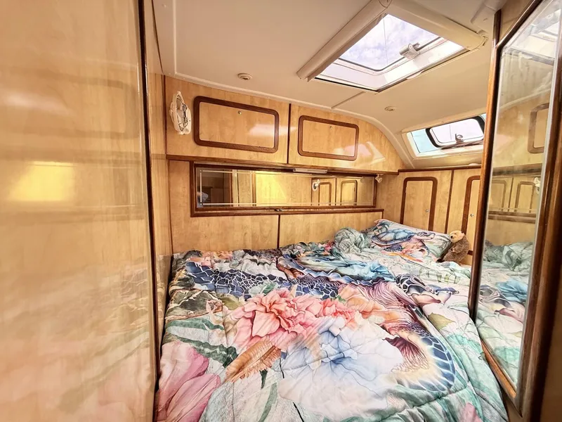 Slide: The Image of Royal Cape Catamarans Majestic 53 2011 - 30
