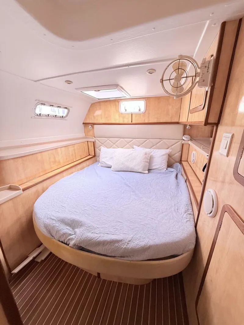 Slide: The Image of Royal Cape Catamarans Majestic 53 2011 - 31