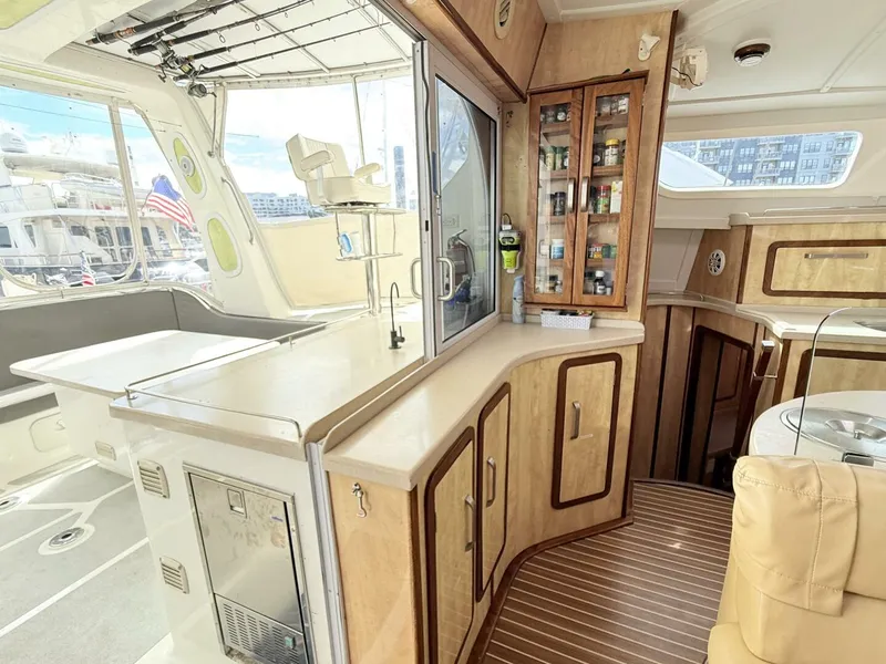 Slide: The Image of Royal Cape Catamarans Majestic 53 2011 - 33