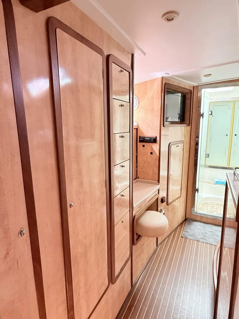 Slide: The Image of Royal Cape Catamarans Majestic 53 2011 - 37
