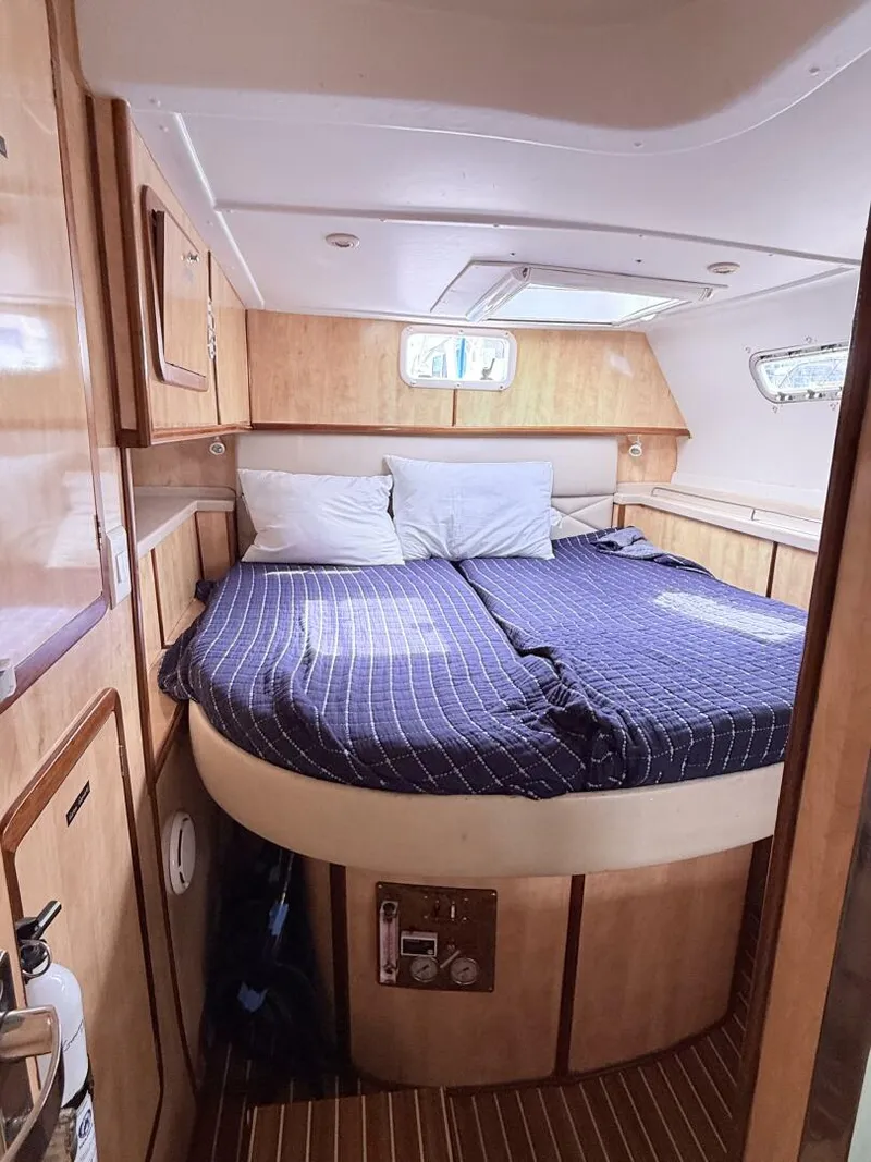 Slide: The Image of Royal Cape Catamarans Majestic 53 2011 - 42