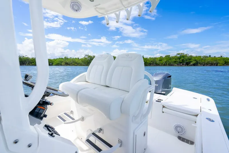Slide: The Image of Regulator Marine 26XO 2021 - 22