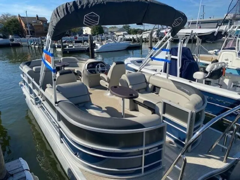 The Image of South Bay 224 RS LE 2.75 2023 - 0