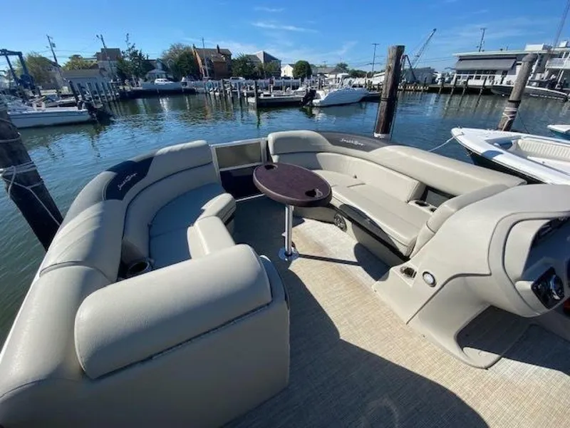 Slide: The Image of South Bay 224 RS LE 2.75 2023 - 10