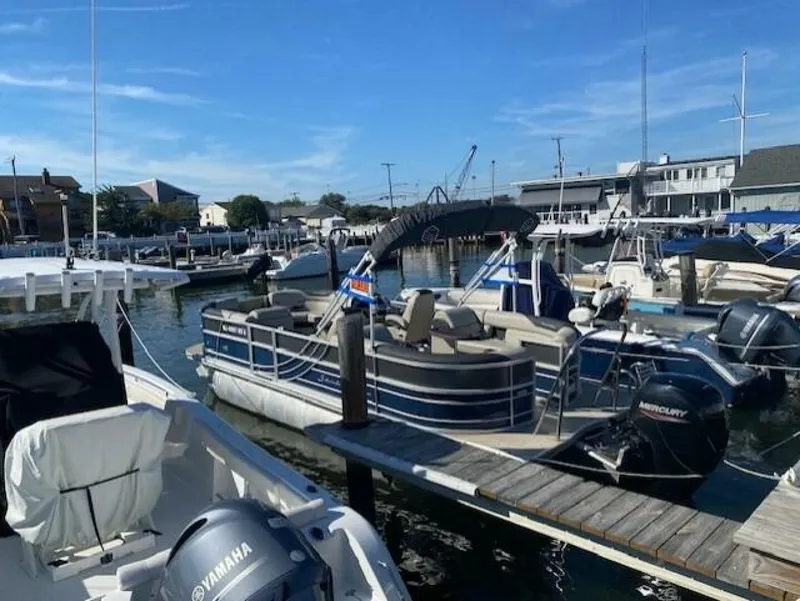 Slide: The Image of South Bay 224 RS LE 2.75 2023 - 3