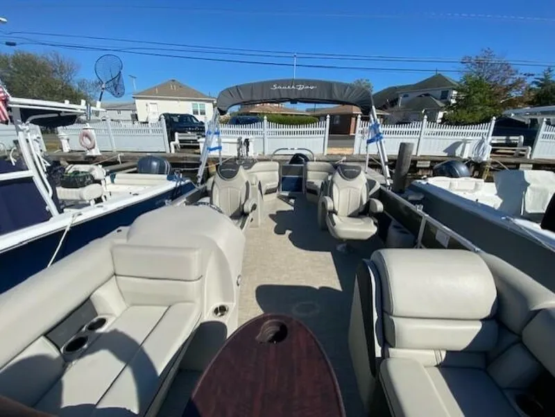 Slide: The Image of South Bay 224 RS LE 2.75 2023 - 8