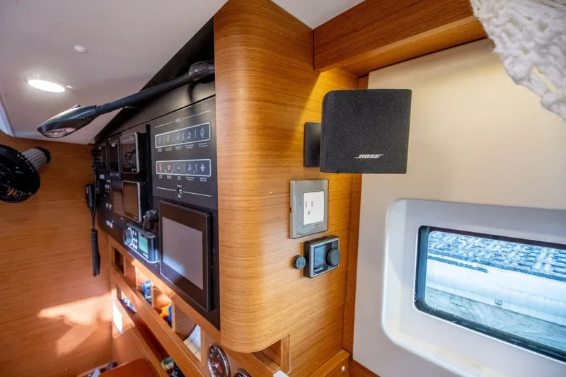 Slide: The Image of Jeanneau Sun Odyssey 440 2022 - 39