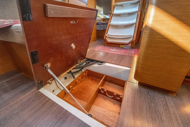 Slide: The Image of Jeanneau Sun Odyssey 440 2022 - 57