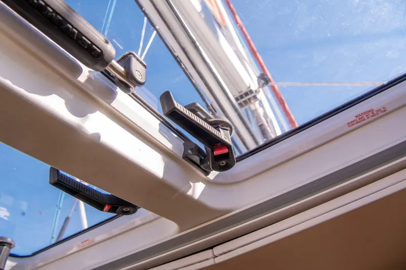 Slide: The Image of Jeanneau Sun Odyssey 440 2022 - 89