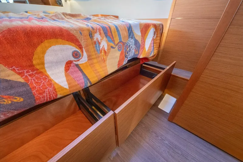 Slide: The Image of Jeanneau Sun Odyssey 440 2022 - 95
