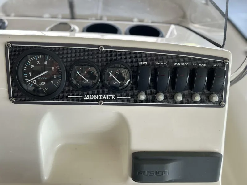 Slide: The Image of Boston Whaler 2020 - 11