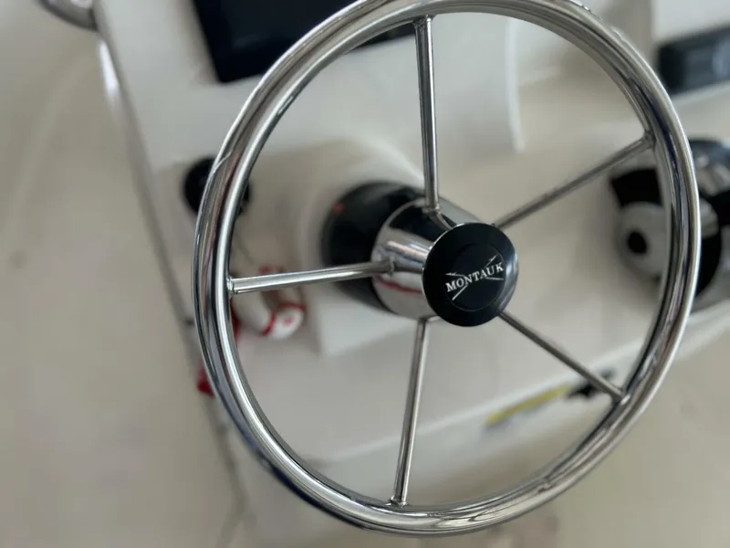 Slide: The Image of Boston Whaler 2020 - 14