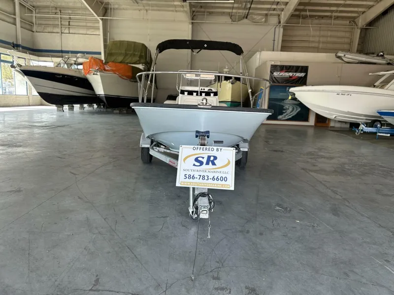 Slide: The Image of Boston Whaler 2020 - 2