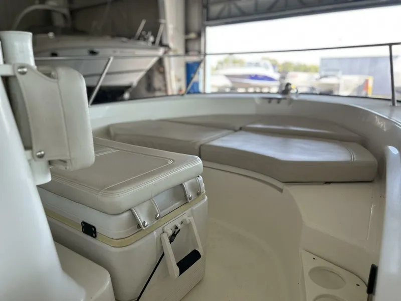 Slide: The Image of Boston Whaler 2020 - 5