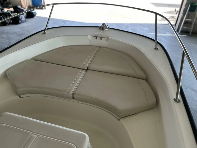 Slide: The Image of Boston Whaler 2020 - 6