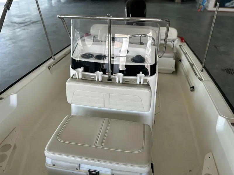 Slide: The Image of Boston Whaler 2020 - 7