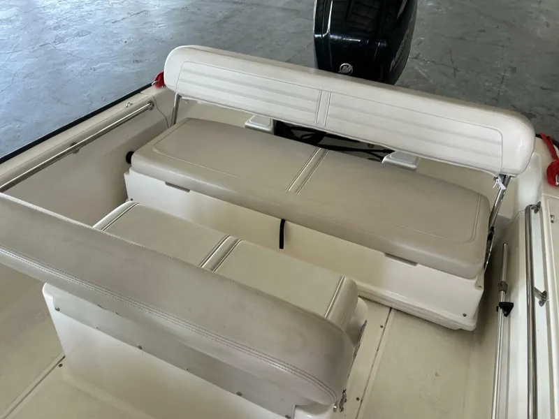 Slide: The Image of Boston Whaler 2020 - 8
